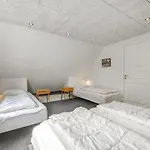 Lavrans - 2-5km From The Sea By Interhome Holiday home