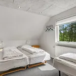 Lavrans - 2-5km From The Sea By Interhome Holiday home Henne Strand