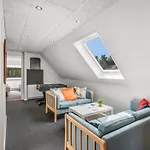 Holiday home Lavrans - 2-5km From The Sea By Interhome Henne Strand