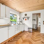 Holiday home Lavrans - 2-5km From The Sea By Interhome *