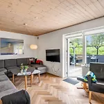 Lavrans - 2-5km From The Sea By Interhome Holiday home