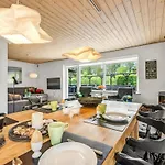 Lavrans - 2-5km From The Sea By Interhome Holiday home