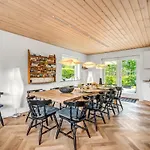 Holiday home Lavrans - 2-5km From The Sea By Interhome Henne Strand