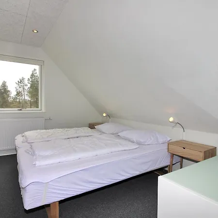 Lavrans - 2-5km From The Sea By Interhome Holiday home *