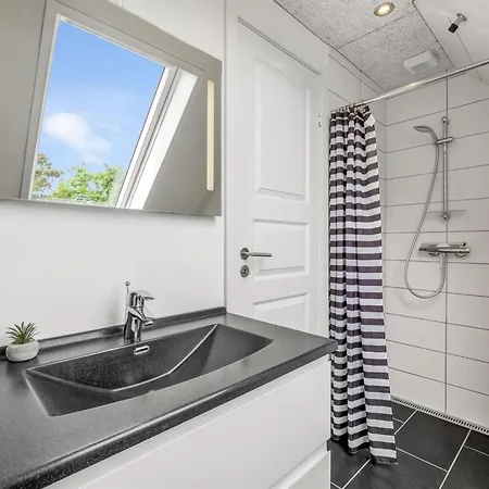 Lavrans - 2-5km From The Sea By Interhome Prázdninový dům Henne Strand