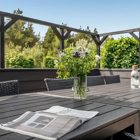 Prázdninový dům Lavrans - 2-5km From The Sea By Interhome