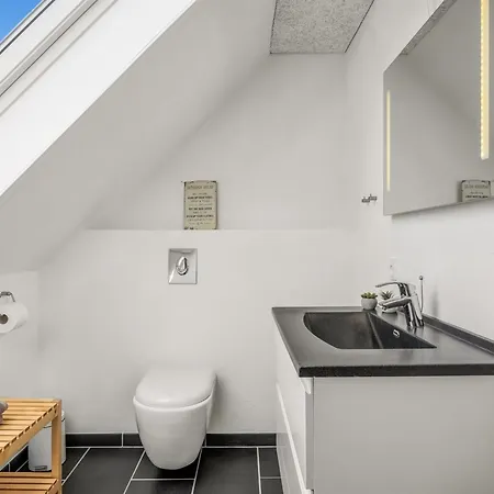 Prázdninový dům Lavrans - 2-5km From The Sea By Interhome