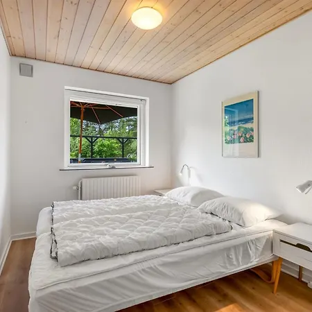 Lavrans - 2-5km From The Sea By Interhome Σπίτι διακοπών Henne Strand