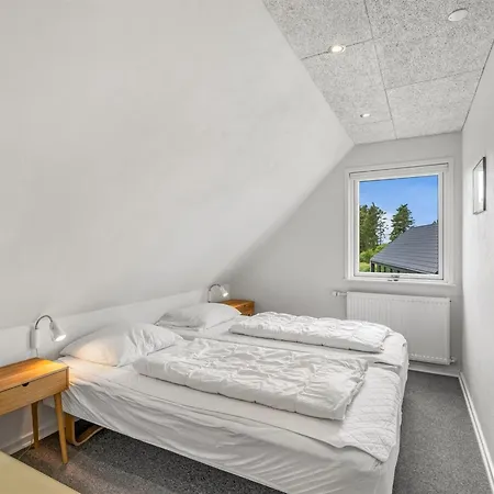 Lavrans - 2-5km From The Sea By Interhome Hébergement de vacances Henne Strand