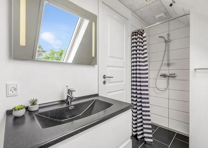 Lavrans - 2-5km From The Sea By Interhome Σπίτι διακοπών Henne Strand