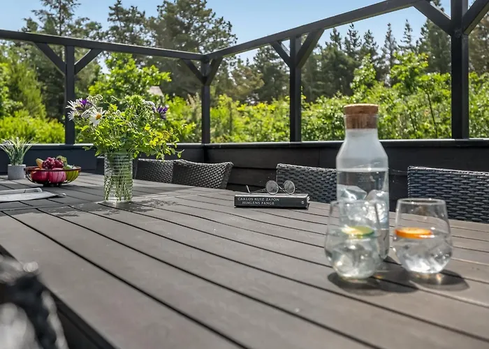 Lavrans - 2-5km From The Sea By Interhome Holiday home