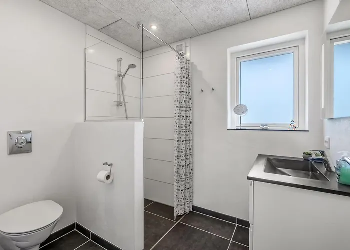 Σπίτι διακοπών Lavrans - 2-5km From The Sea By Interhome *