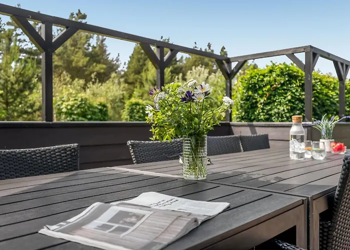 Σπίτι διακοπών Lavrans - 2-5km From The Sea By Interhome