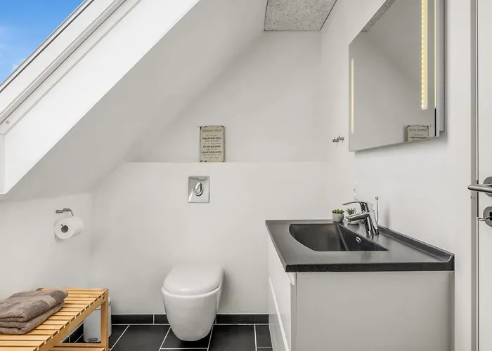 Σπίτι διακοπών Lavrans - 2-5km From The Sea By Interhome