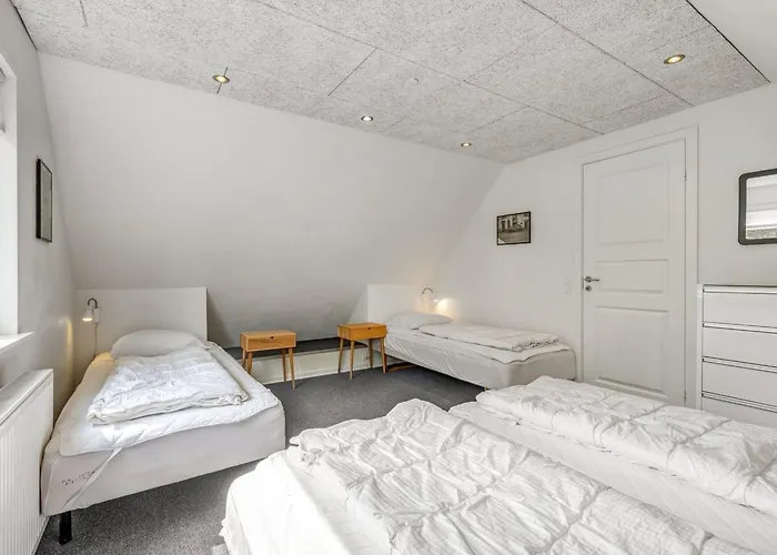 Lavrans - 2-5km From The Sea By Interhome Σπίτι διακοπών