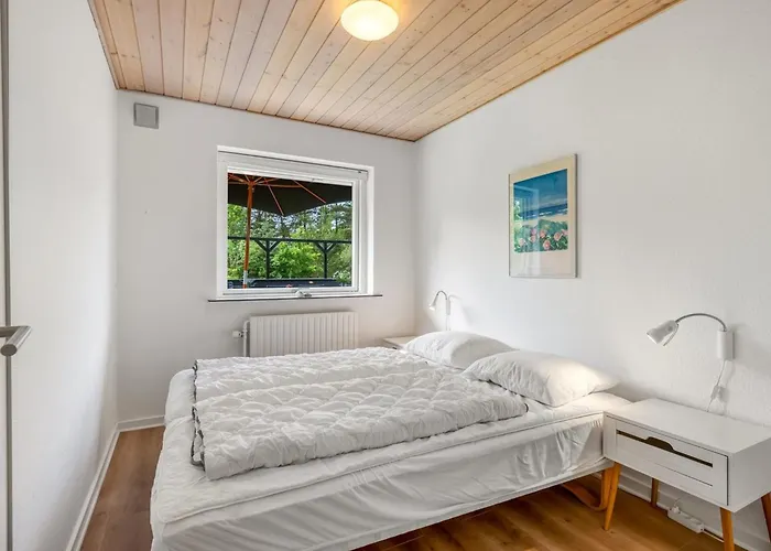 Lavrans - 2-5km From The Sea By Interhome Σπίτι διακοπών Henne Strand