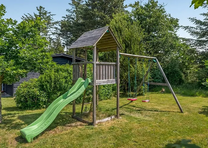 Lavrans - 2-5km From The Sea By Interhome Σπίτι διακοπών