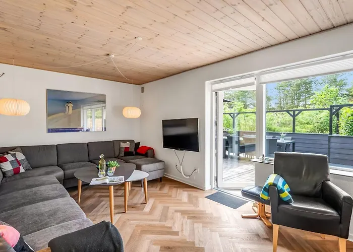 Lavrans - 2-5km From The Sea By Interhome Σπίτι διακοπών